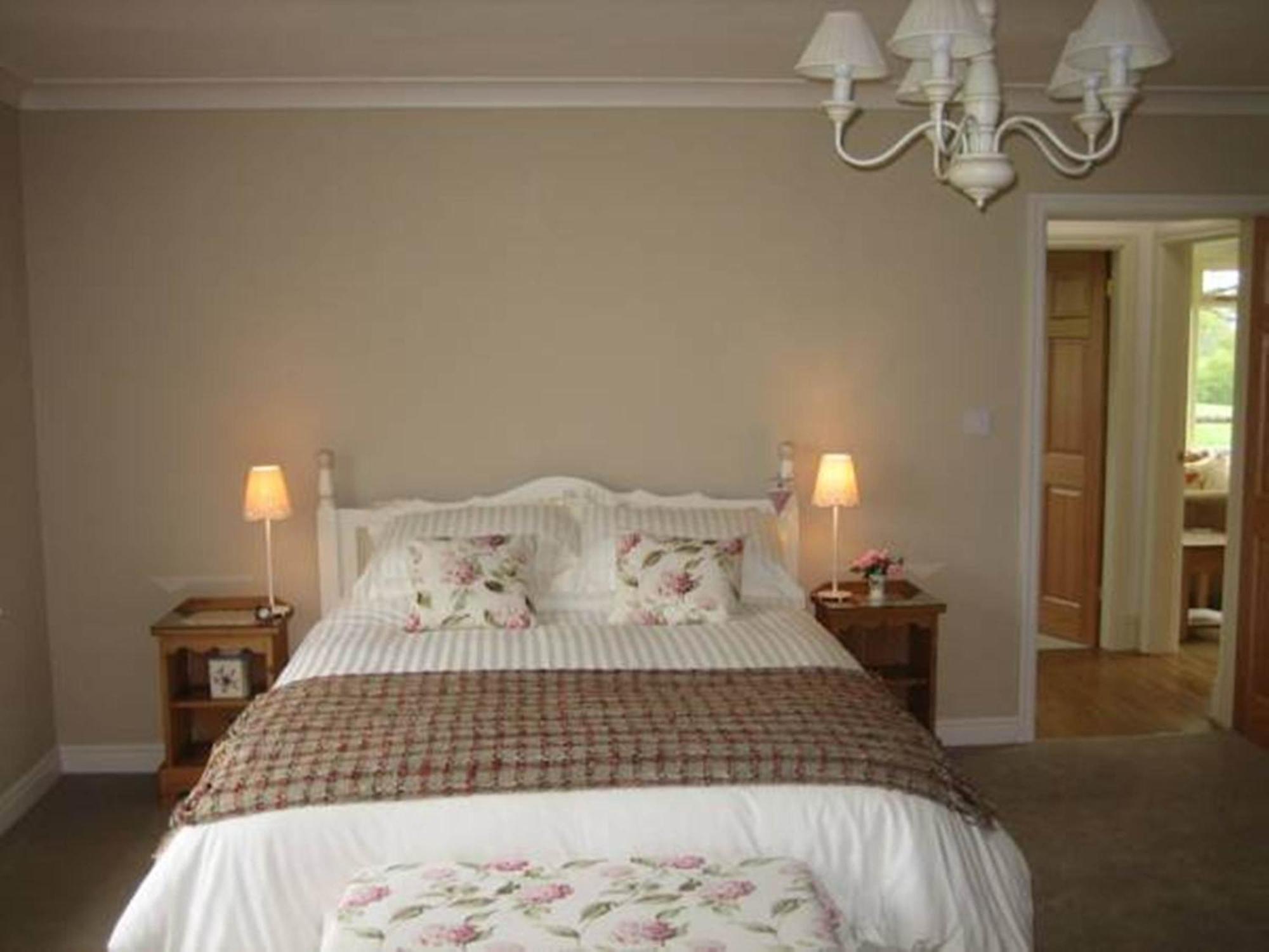 Ladderstile Retreat Bed & Breakfast Congleton Exterior photo